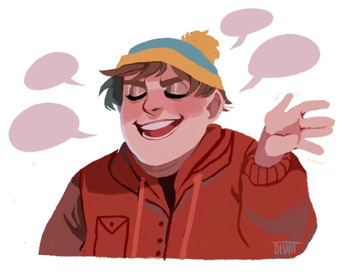 Avatar of Eric Cartman