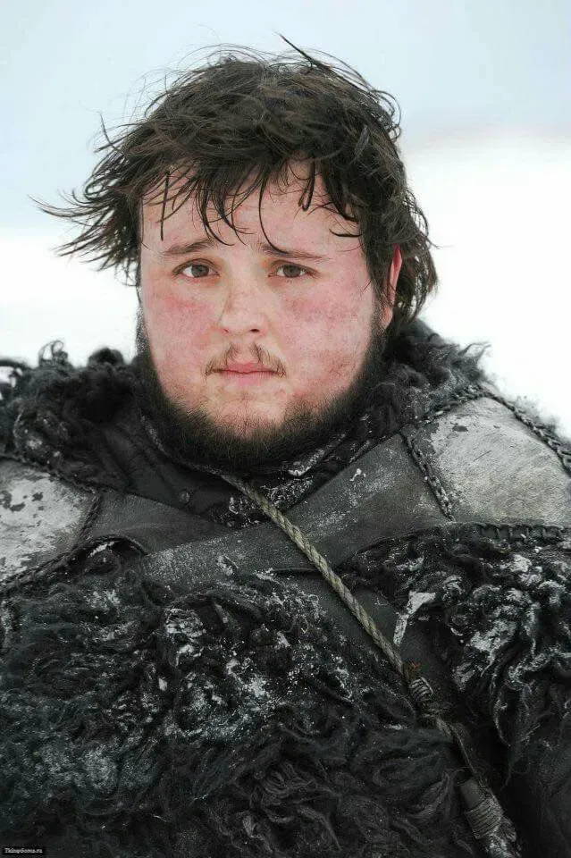 Avatar of Samwell Tarly