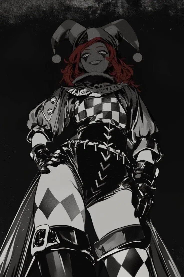 Avatar of Ruby Knox || The Yandere Jester