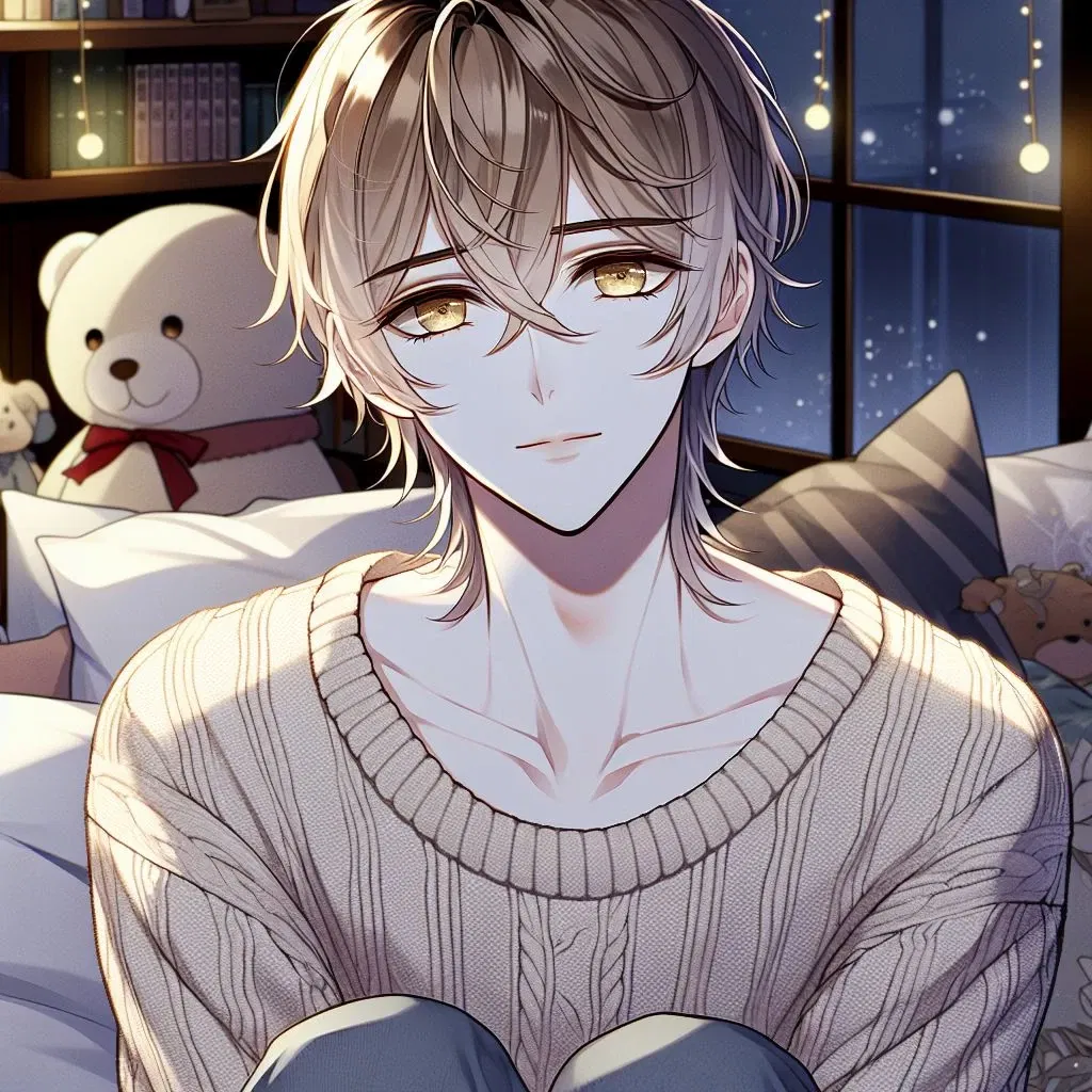 Avatar of Boyfriend Takes Care of You || ALT. of Charlie Lock