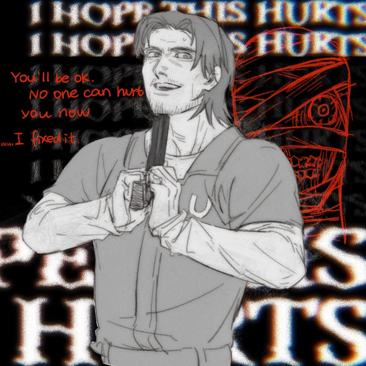 Avatar of Jimmy Goes to Hell