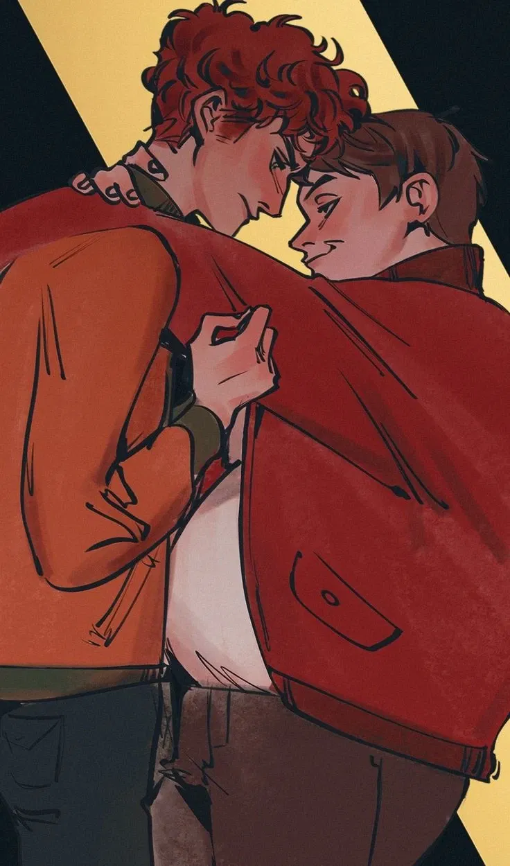 Avatar of Kyle & Cartman || Nightmare Roommates