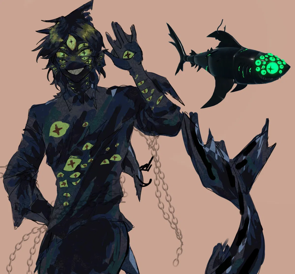 Avatar of Eyefestation 
