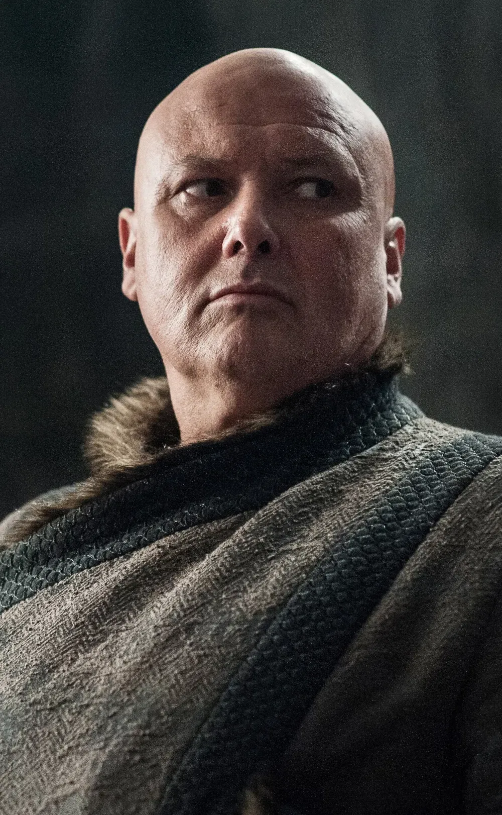 Avatar of Varys || Season 1 