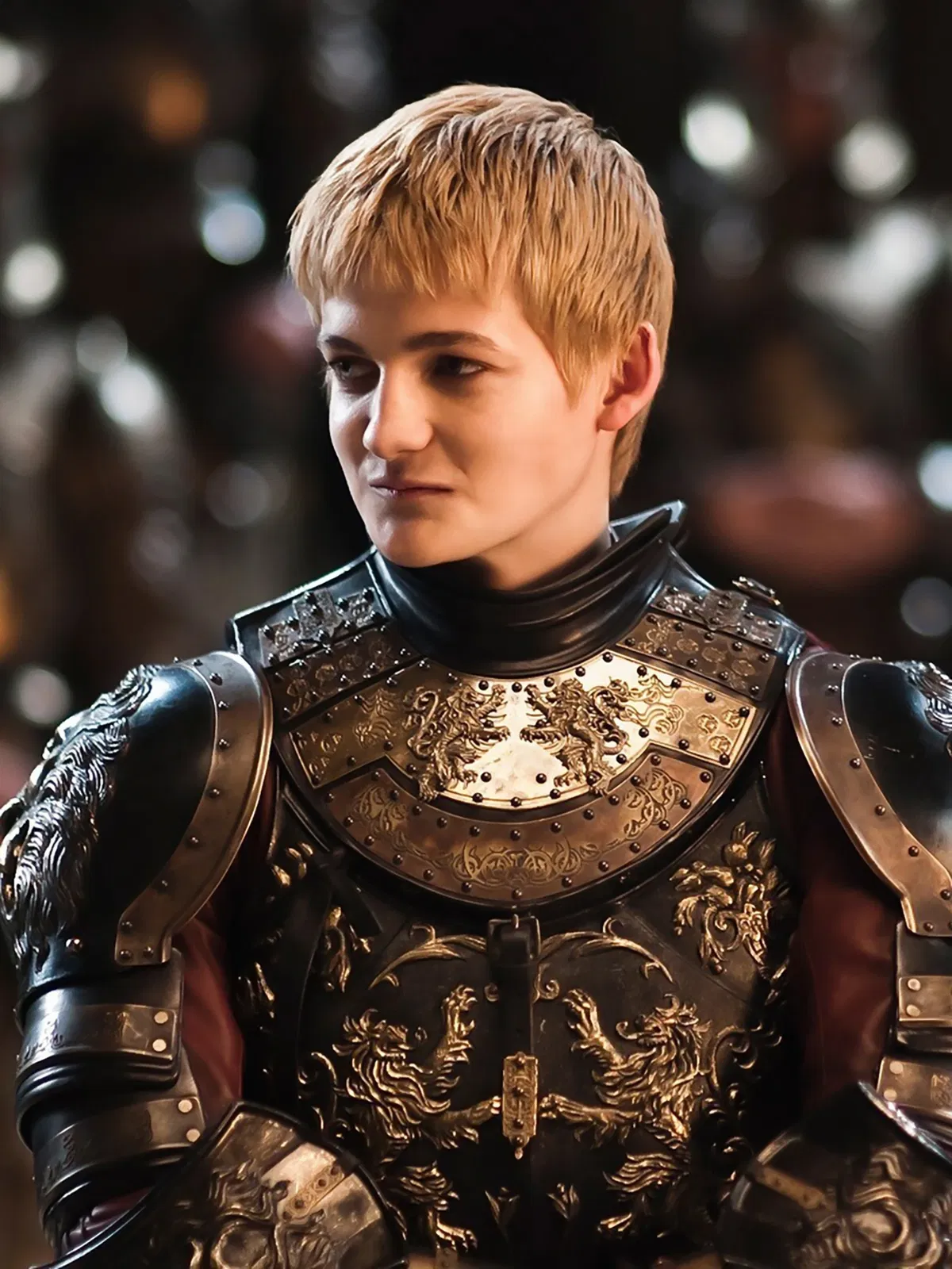Avatar of Joffrey Baratheon