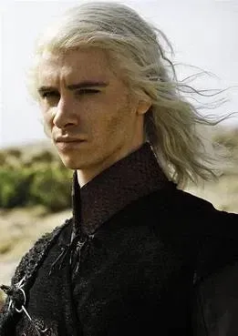 Avatar of Viserys Targaryen || Season 1