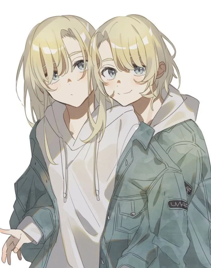 Avatar of Belle & Elle || Twins in Love With You