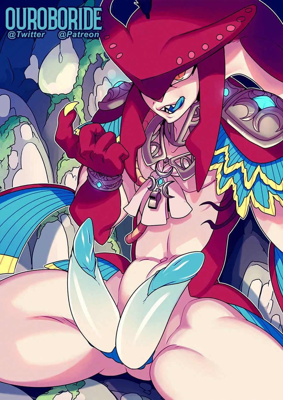 Avatar of Sidon || Your Lover 