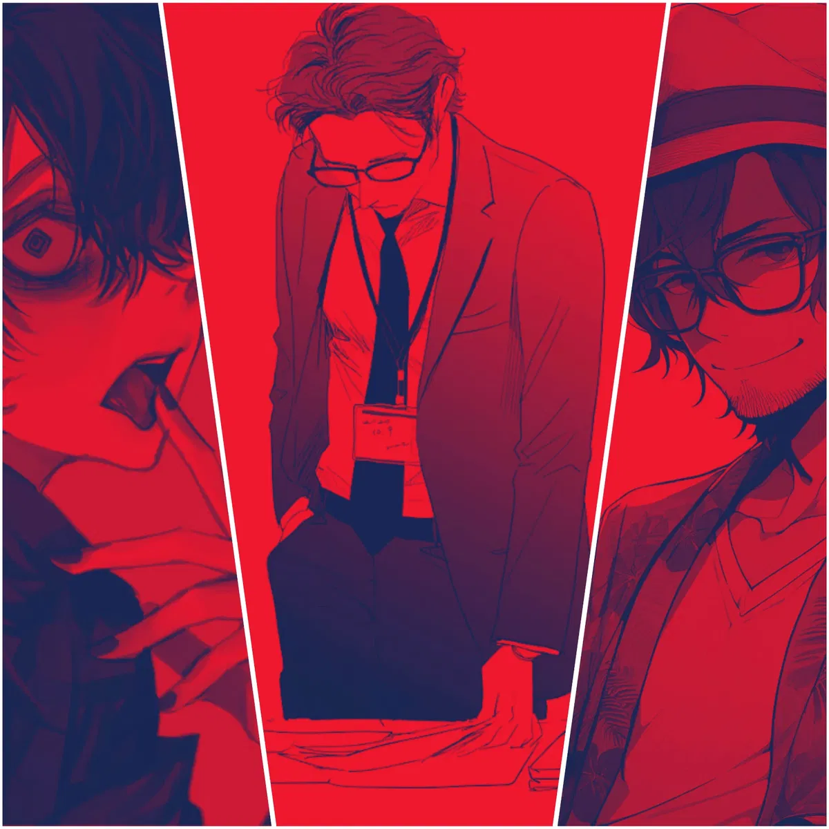 Avatar of Stuck at a Hostel With Red Flag Men