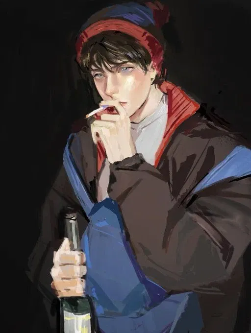 Avatar of Stan Marsh || Camping Trip 