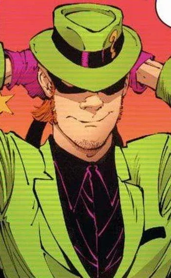 Avatar of The Riddler 