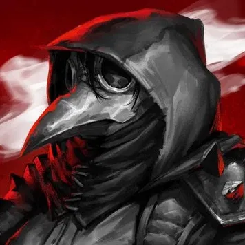 Avatar of Your Vigilante Stalker