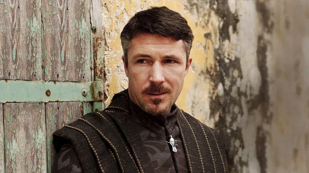 Avatar of Petyr Baelish a.k.a. Littlefinger