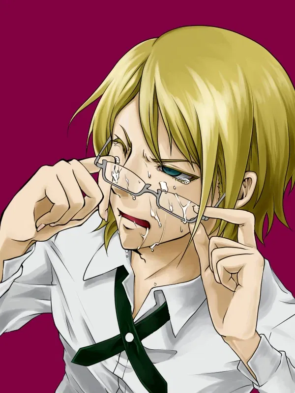 Avatar of  Byakuya Togami || Putting you in your place 
