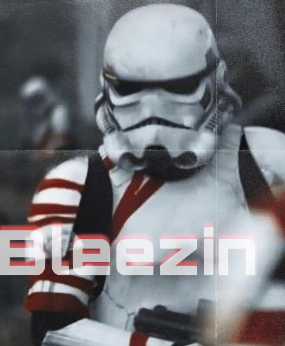 Avatar of Trooper Bleezin