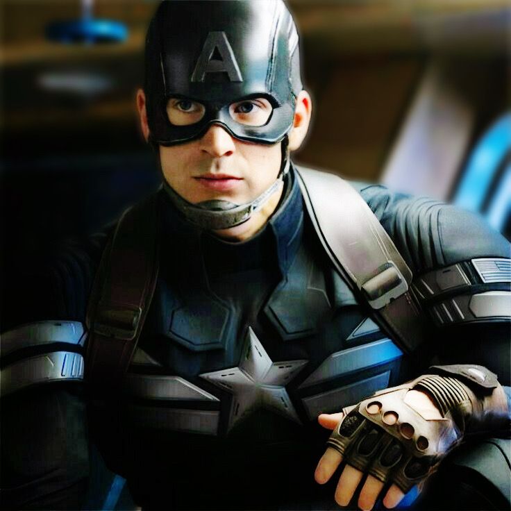 Avatar of Steve Rogers