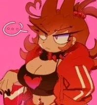 Avatar of Tori Larsson. (19 years old.)