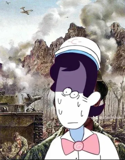 Avatar of Kevin