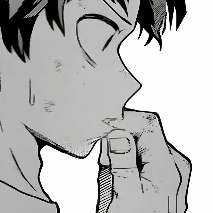 Avatar of Izuku Midoriya