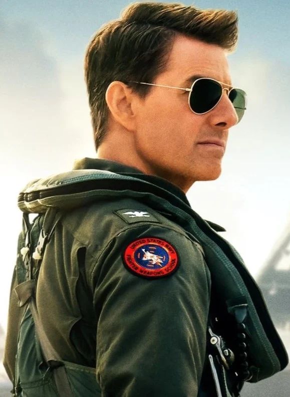 Avatar of Pete “Maverick” Mitchell