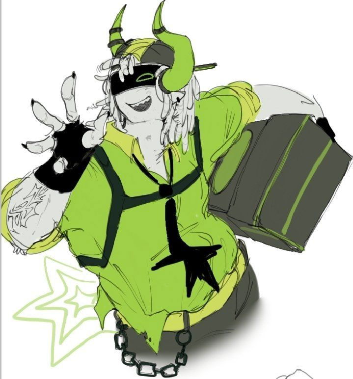 Avatar of BoomBox || PHIGHTING!!