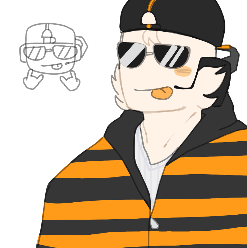 Avatar of Soda Can || PHIGHTING OC`•