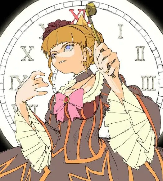 Avatar of The Golden Witch | Umineko