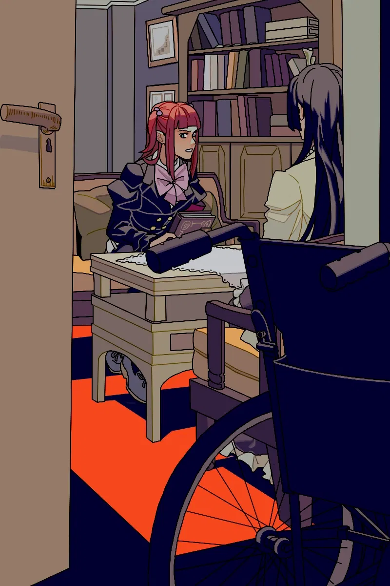 Avatar of Itouikukuro | Umineko