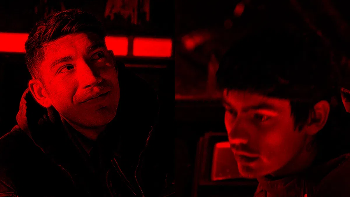 Avatar of Tyler Harrison & Bjorn Hennriksen