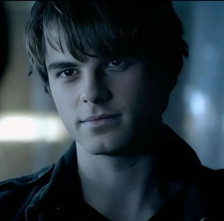 Avatar of Kol Mikaelson