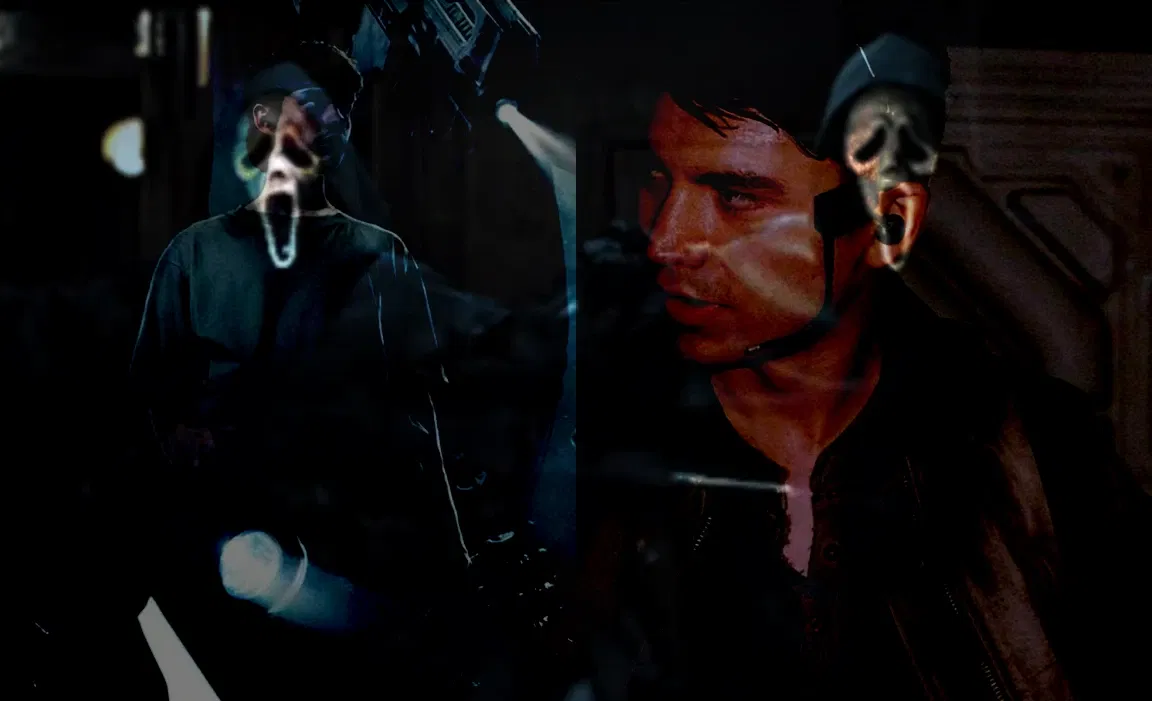 Avatar of Bjorn Hennriksen & Tyler Harrison