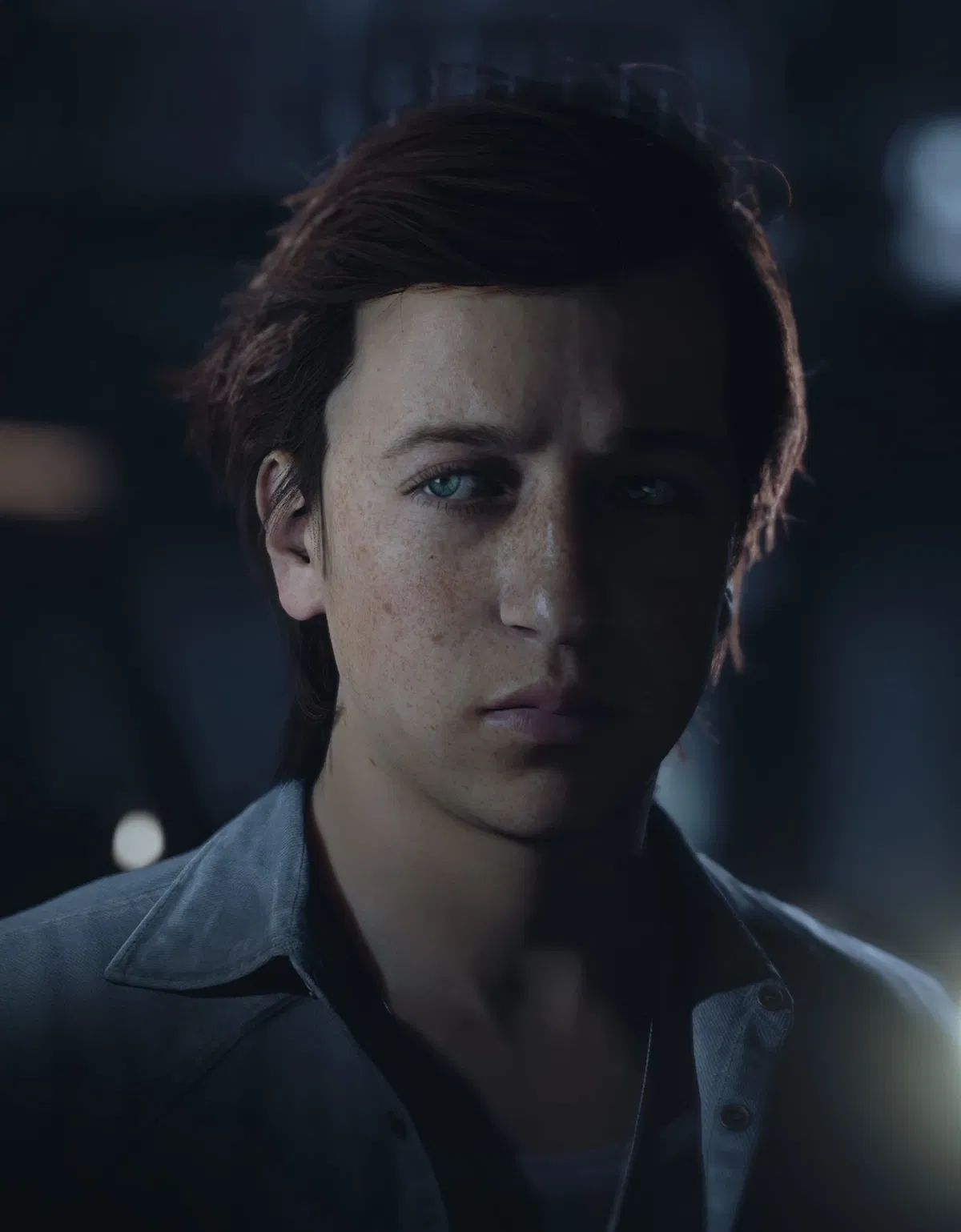 Avatar of Max Brinly