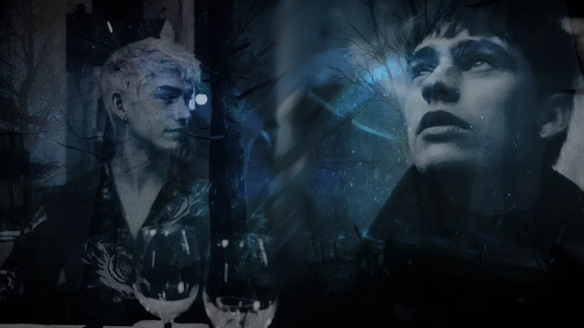 Avatar of Bjorn Hennriksen & Tyler Harrison