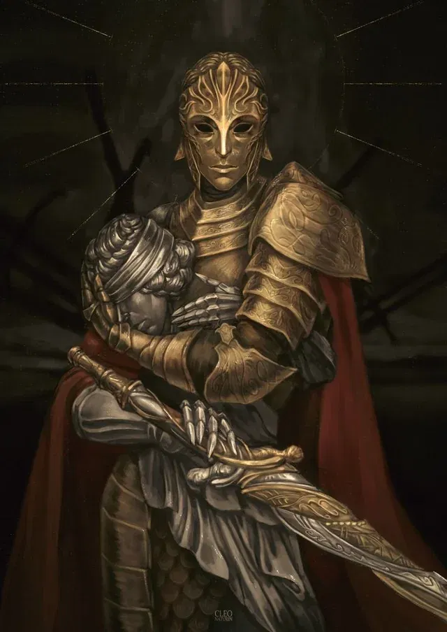 Avatar of D, Hunter of the Dead