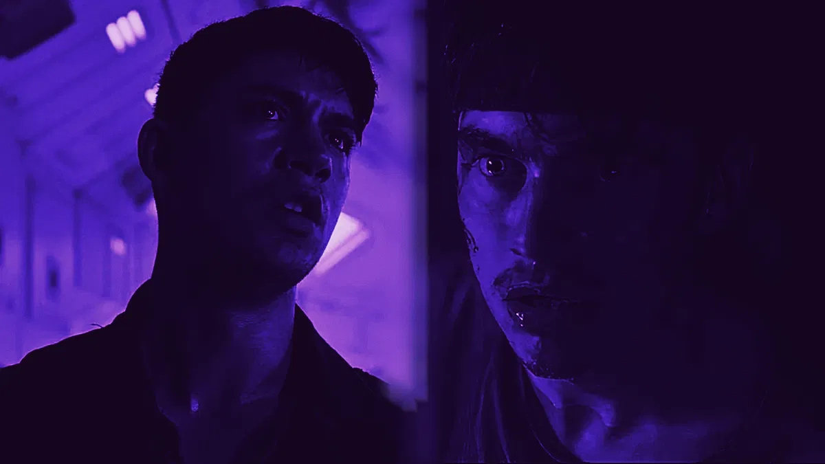 Avatar of Tyler Harrison & Bjorn Hennriksen