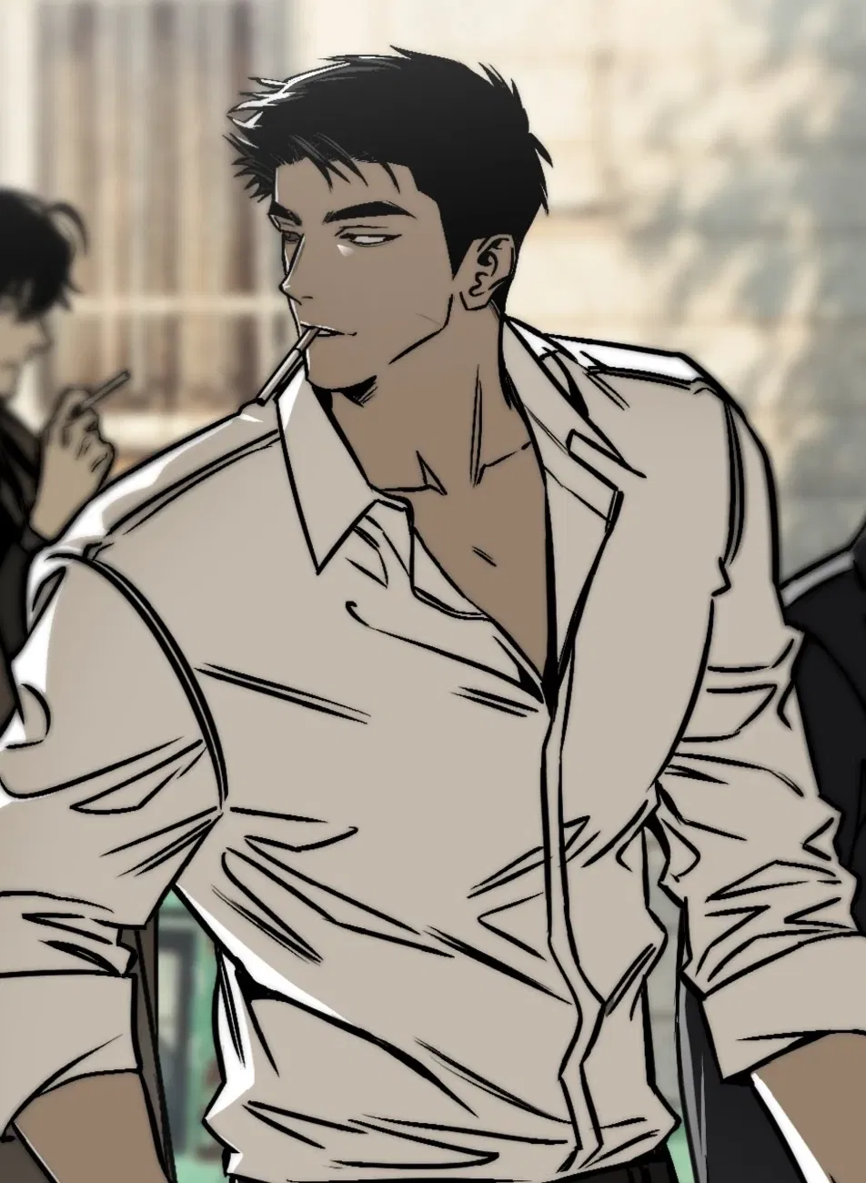 Avatar of Mafia Boss (A) | Mathew Moretti