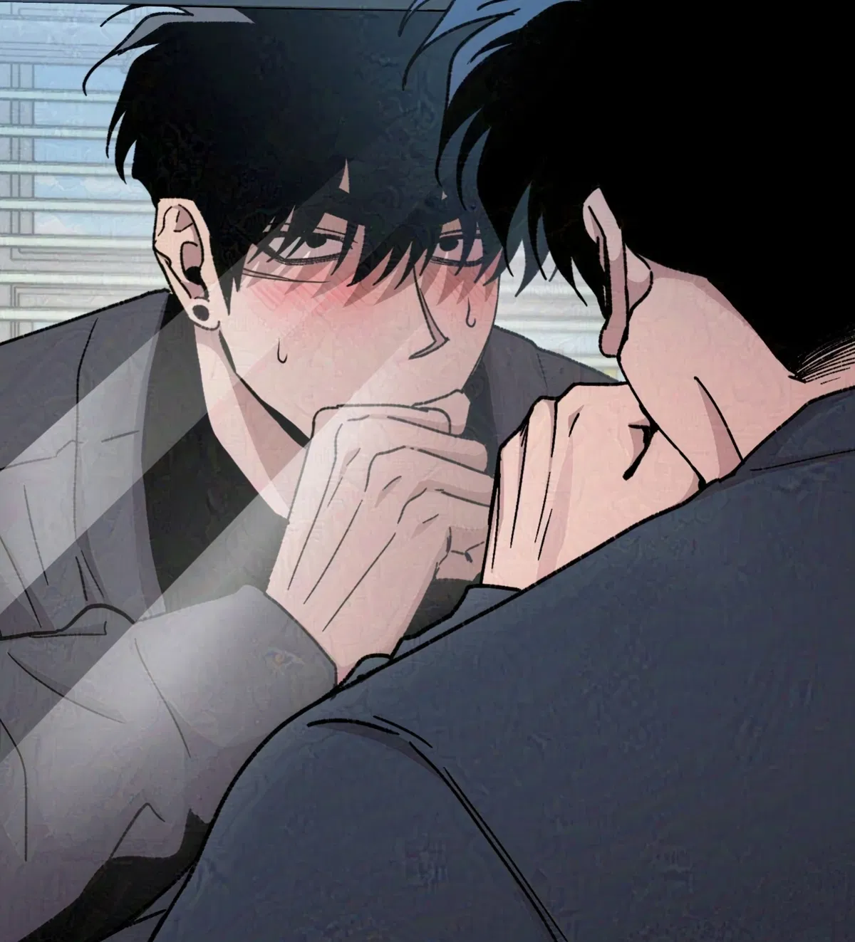 Avatar of Bully | Lucas "Luca" Hart