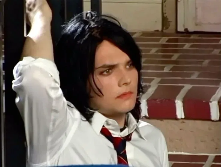 Avatar of Gerard way