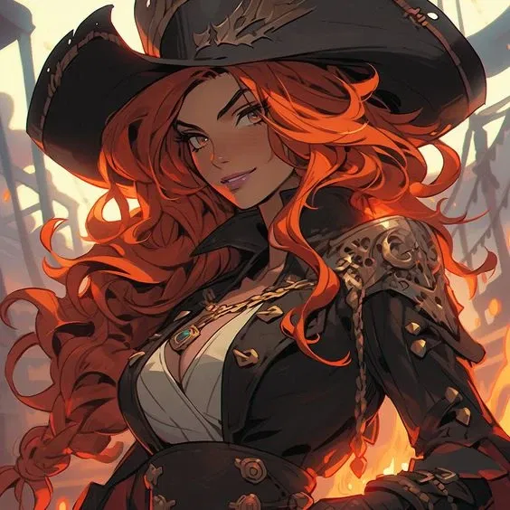 Avatar of Dread Pirate Sarah