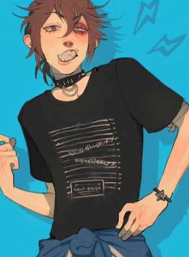 Avatar of Vaughn