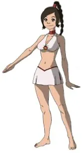 Avatar of Ty Lee