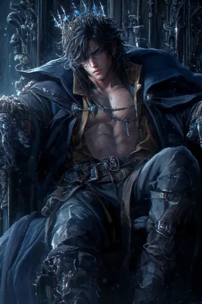 Avatar of 𝙺𝙸𝙽𝙶 | 𝚁𝚎𝚗𝚊𝚛𝚍 𝙰𝚞𝚌𝚕𝚊𝚒𝚛 𝙳'𝚕𝚊𝚞𝚛𝚎𝚗𝚝 