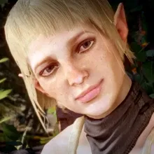 Avatar of Sera