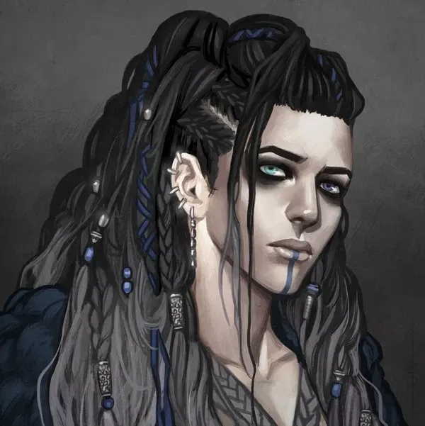 Avatar of Yasha Nydoorin