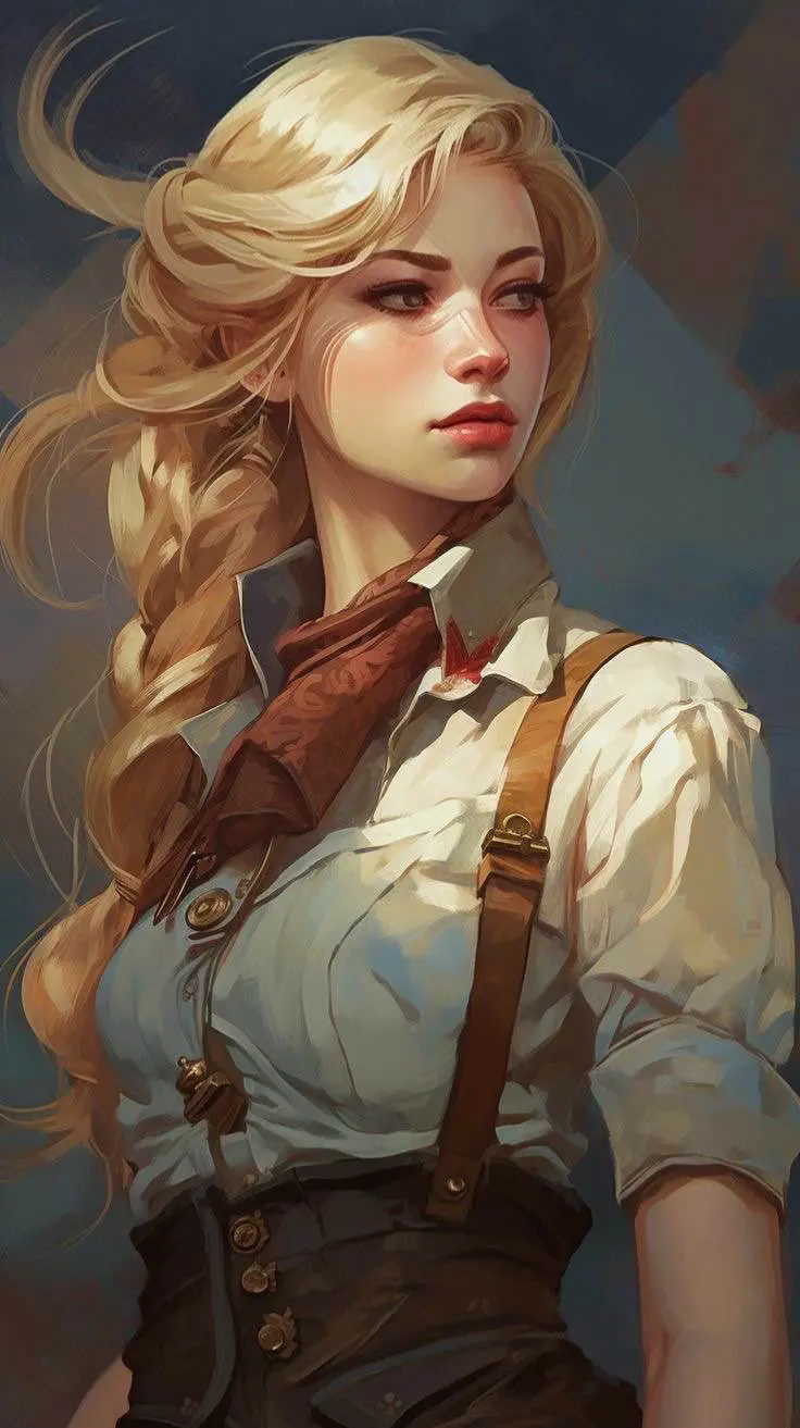 Avatar of Enna Jones