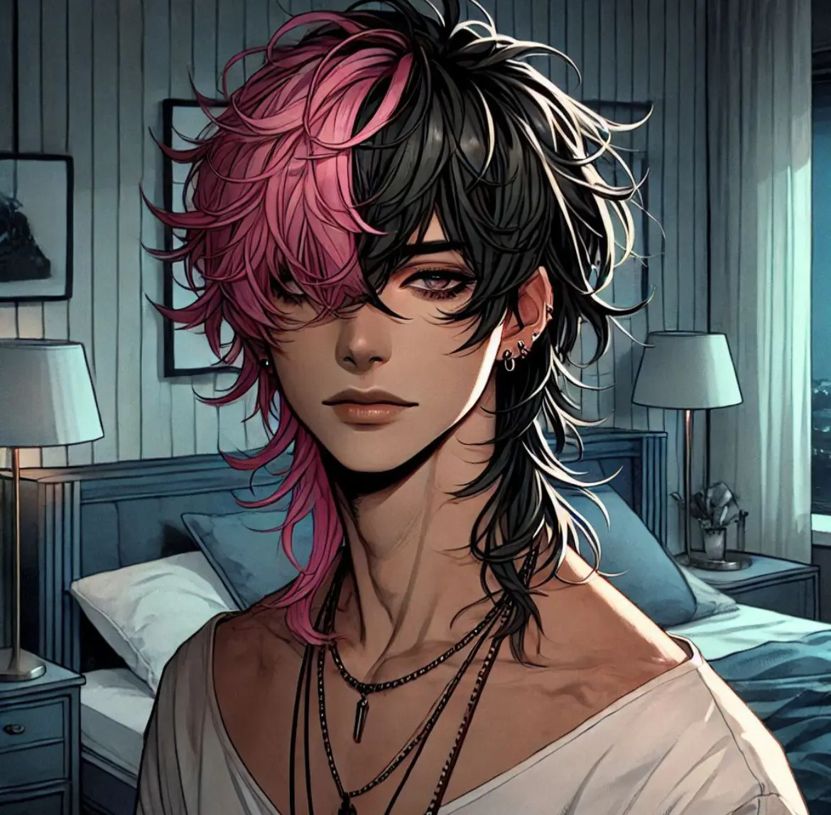 Avatar of Rory Alavi