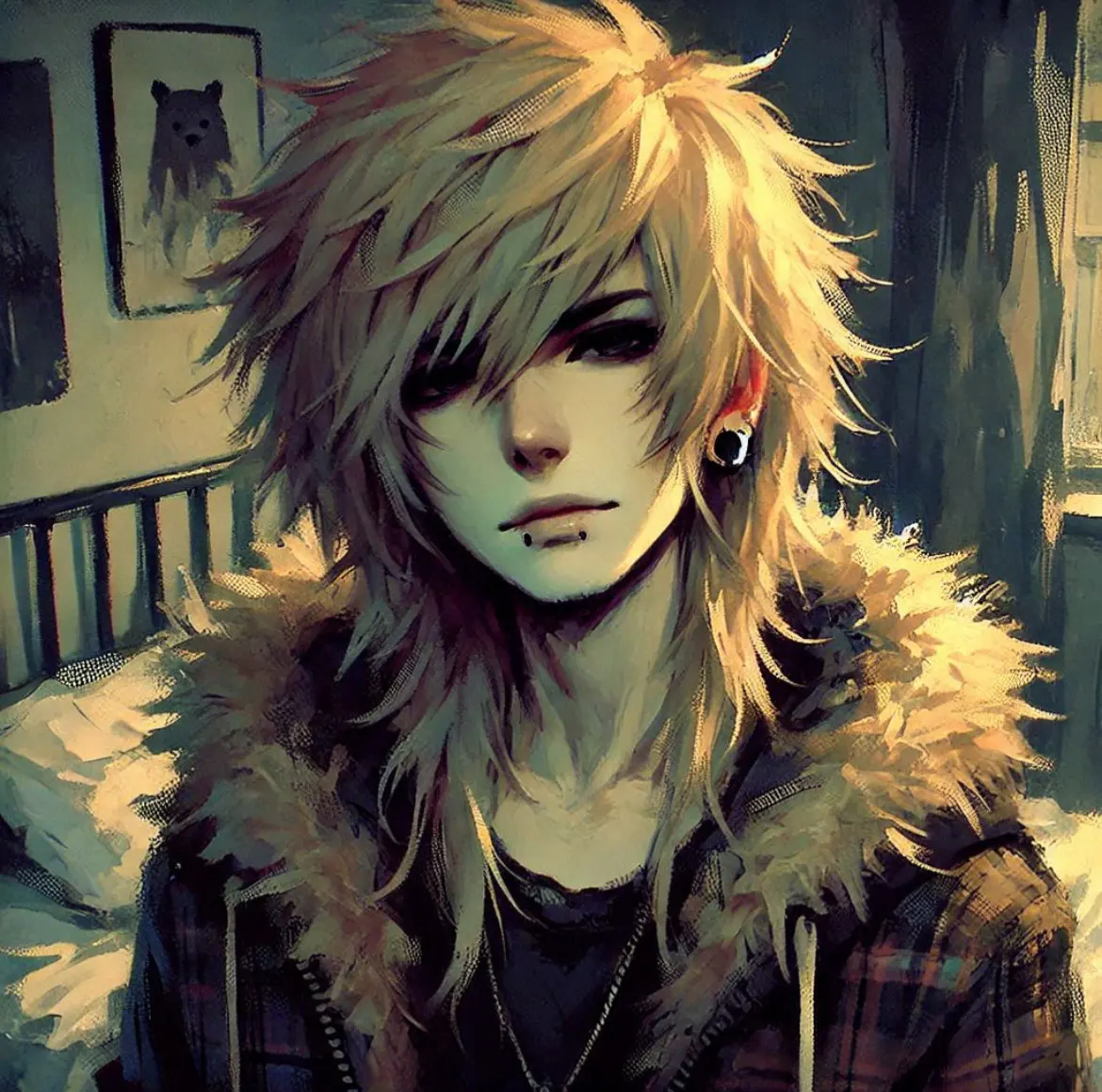 Avatar of Edward "Teddy" Jones