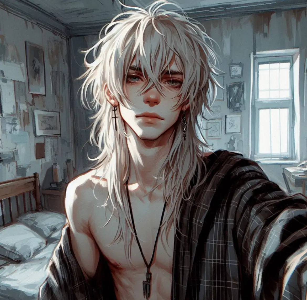 Avatar of Harry Conford