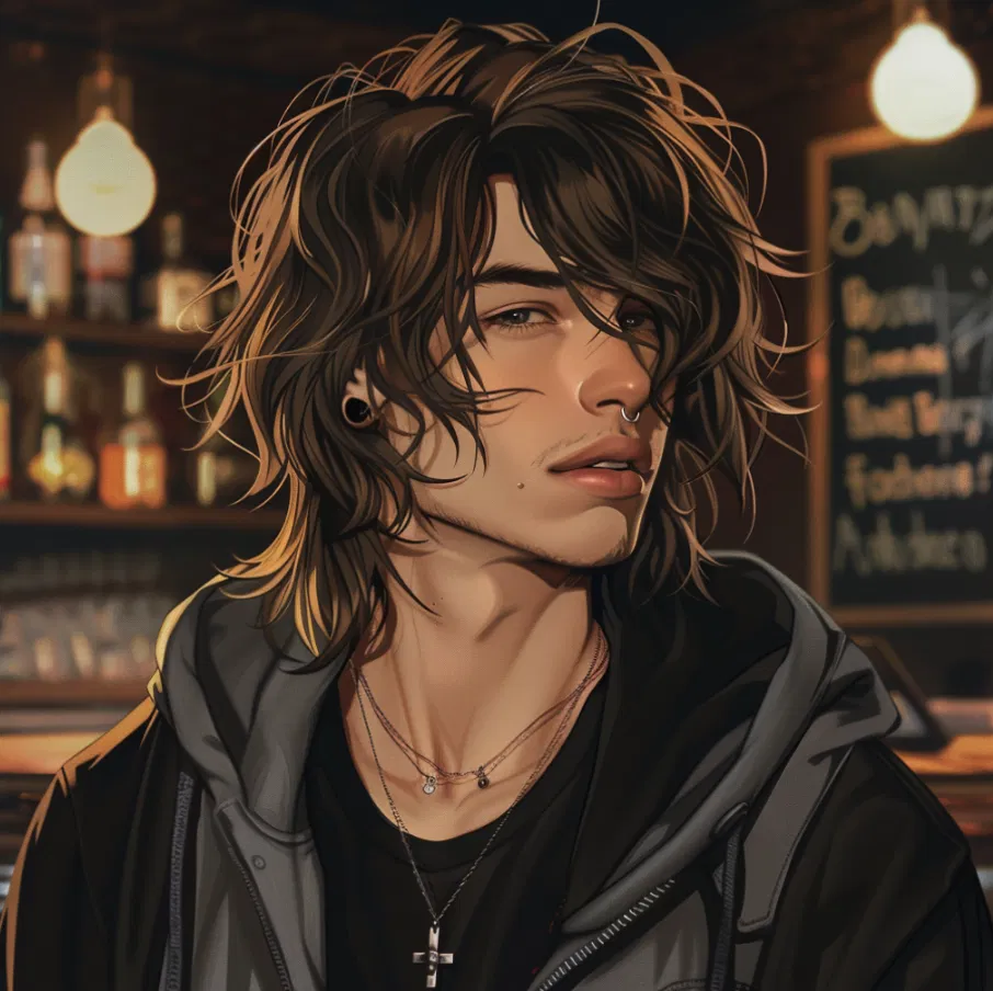 Avatar of Elias Stone