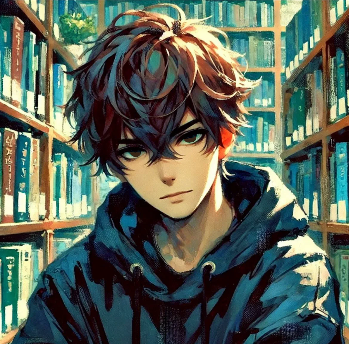 Avatar of Dylan Freefield